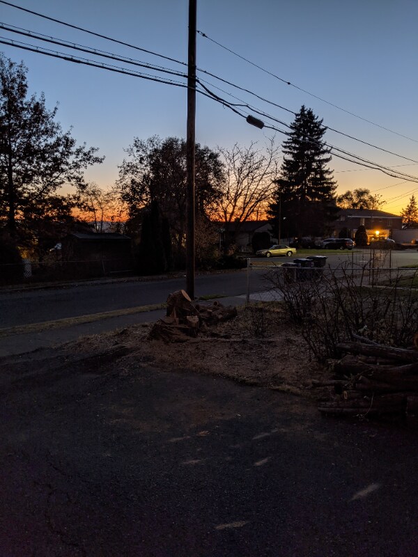 117 E Euclid Ave-Unit -Unit 3 in Spokane, WA - Building Photo - Building Photo