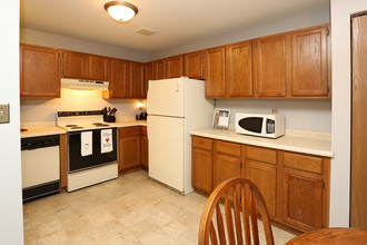 Westfield Apartments in Greenfield, WI - Building Photo - Interior Photo