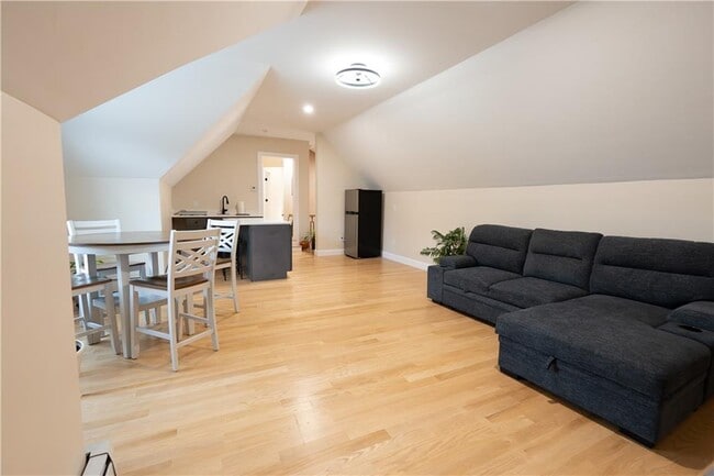 property at 197 Old Great Rd