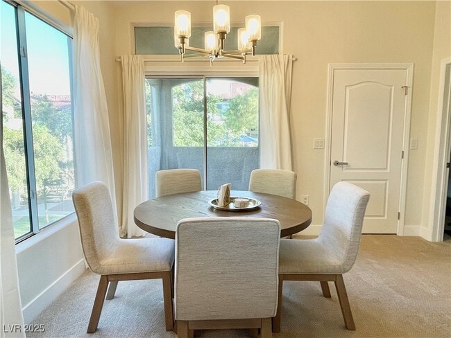 3451 Desert Cliff St in Las Vegas, NV - Building Photo - Building Photo