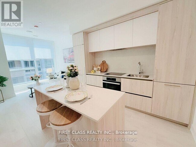 15 Mercer St in Toronto, ON - Building Photo - Building Photo