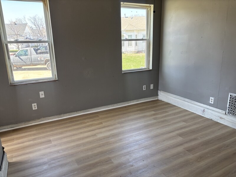 1334 C St SW in Cedar Rapids, IA - Building Photo