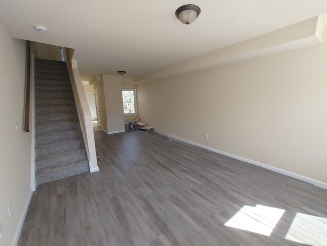 186 Passaic St in Trenton, NJ - Building Photo - Building Photo