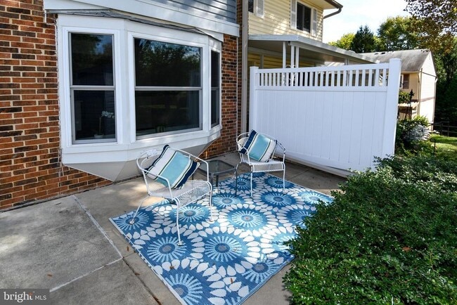 property at 15003 Candover Ct