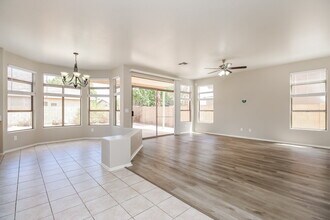 1356 E Black Diamond Dr in Gilbert, AZ - Building Photo - Building Photo
