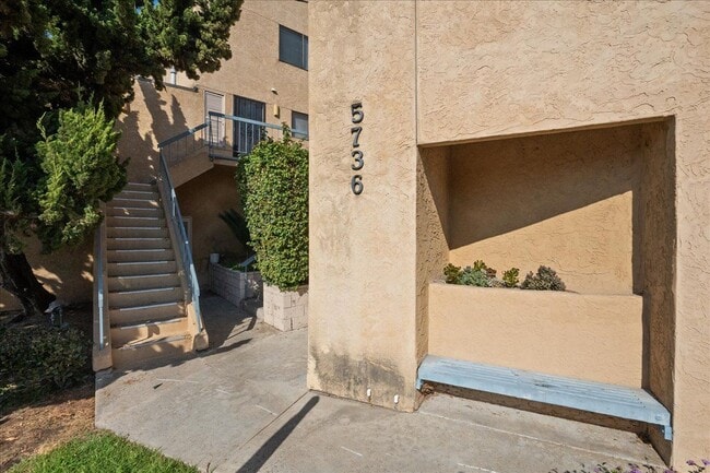 property at 5736 Lauretta St