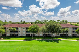 Cypress Trace in Naples, FL - Building Photo - Building Photo
