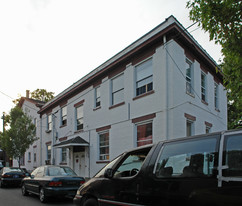 1821 Madison Ave Apartamentos