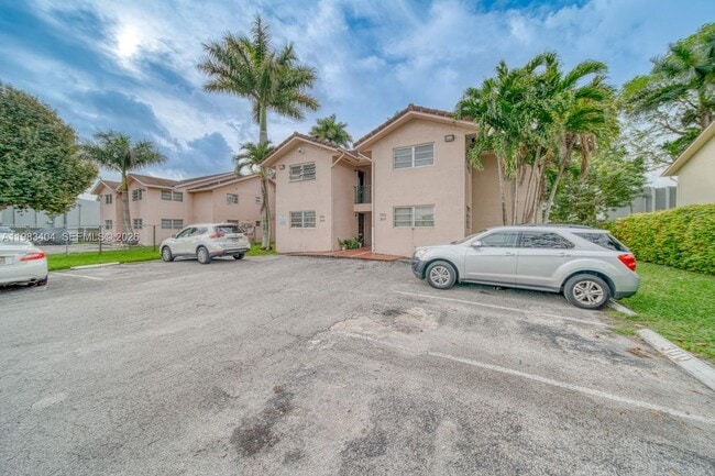 property at 300 NE 143rd St
