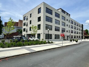 116 S Main St, Unit 203 in Wilkes-Barre, PA - Building Photo - Building Photo