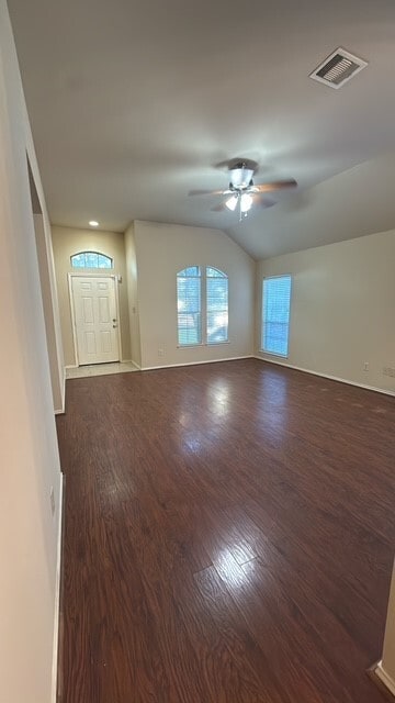 property at 2122 Thorn Berry Creek Ln