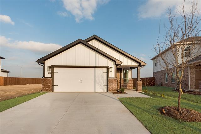 property at 1500 Millstone Rd