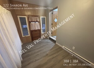 122 Sharon Ave in Collingdale, PA - Building Photo - Building Photo