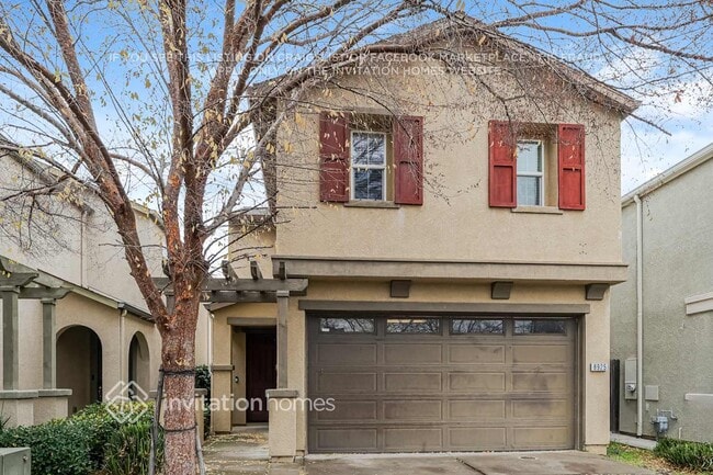 property at 8925 Robbins Rd