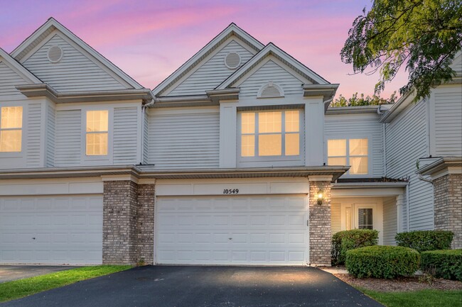 property at 10549 Wakefield Ln
