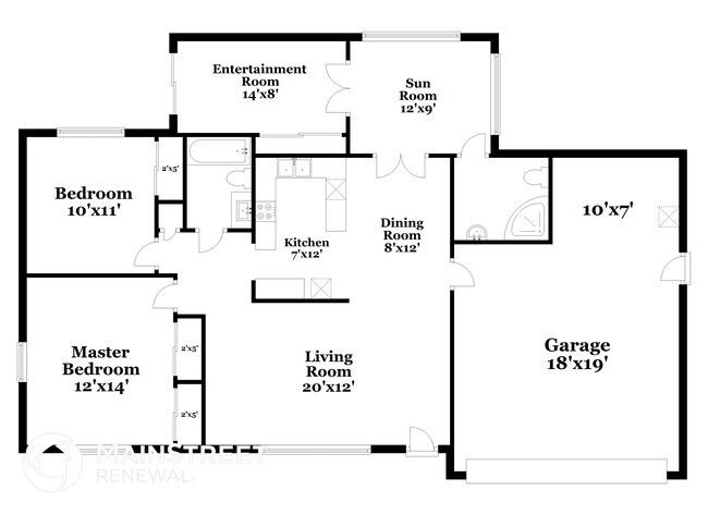10227 Glen Moor Ln in Port Richey, FL - Building Photo - Building Photo