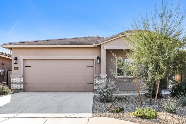 24567 W Alta Vis Rd in Buckeye, AZ - Building Photo - Building Photo