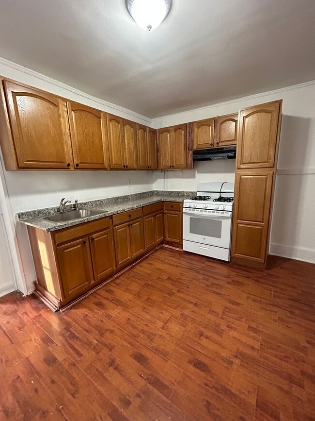 35 Dexter St in Trenton, NJ - Building Photo - Building Photo