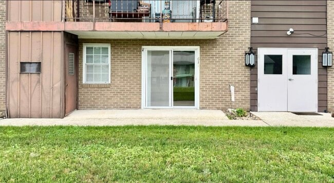 property at 12918 N Cresap St