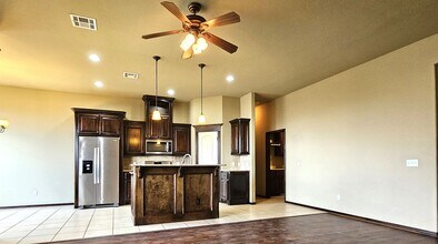 3401 Ashton Dr in Moore, OK - Building Photo - Building Photo