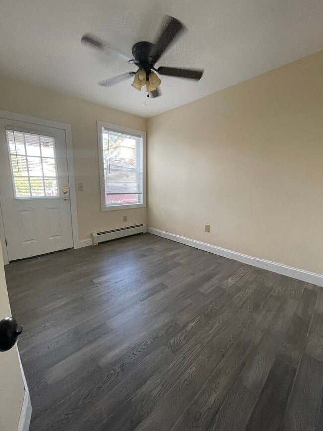 property at 88-94 Lafountain St