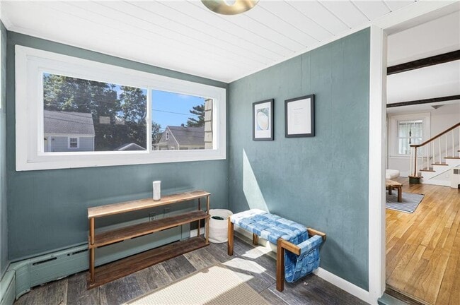 16 Reed St in Tiverton, RI - Building Photo - Building Photo