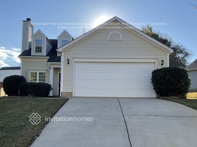 property at 9906 Sweet Plum Dr