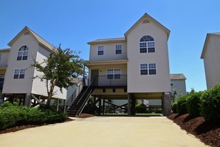 Riverwalk Townhomes