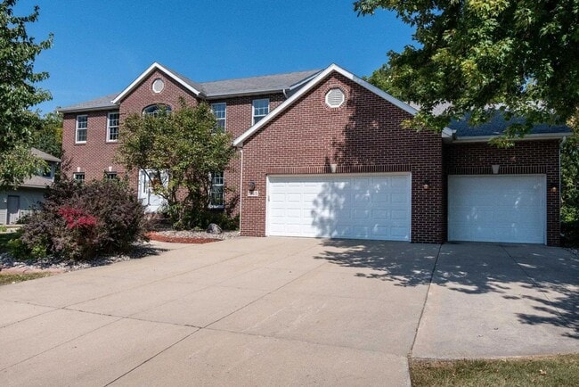 property at 1245 St Patrick Way