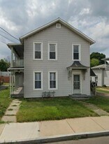 117 Bridge St, Unit 201 in Corning, NY - Building Photo