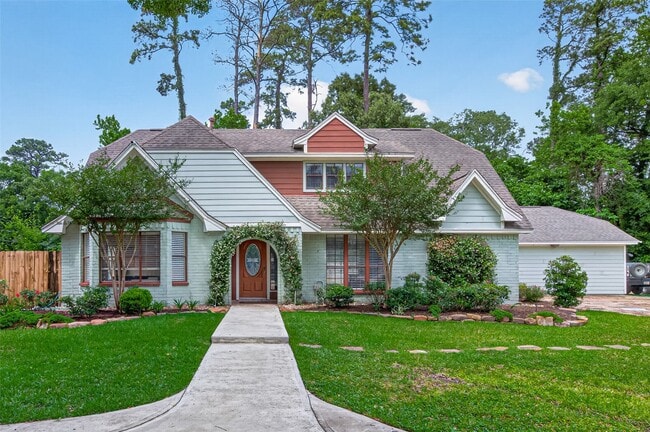 30207 E Geneva Dr in Spring, TX - Building Photo - Building Photo