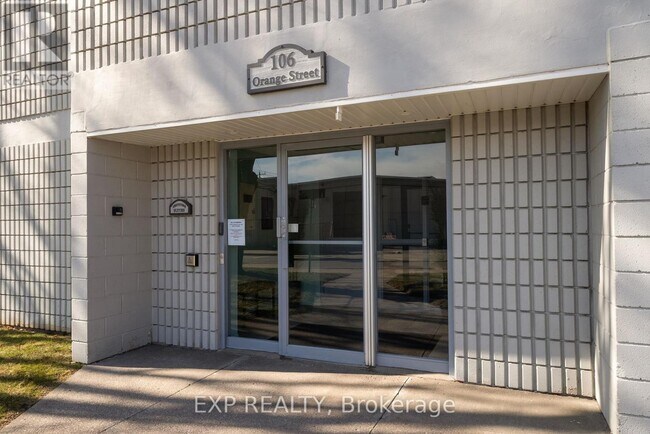 106-106 Orange St in Cobourg, ON - Building Photo - Building Photo