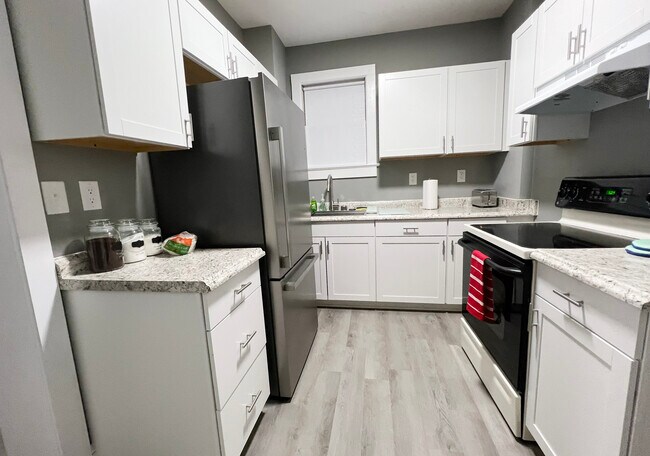 817 Ferdinand Ave SW in Roanoke, VA - Building Photo - Building Photo