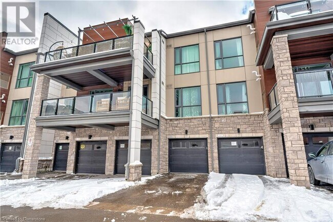 2375 Bronte Rd