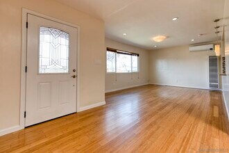 3351 Cheyenne Ave in San Diego, CA - Building Photo - Building Photo