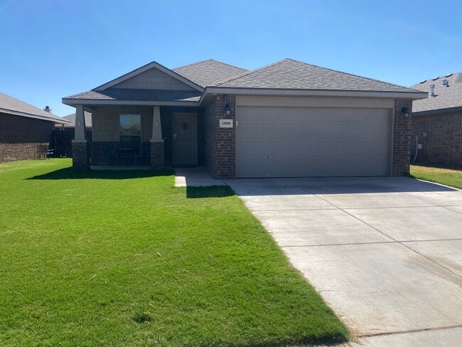 property at 13809 Vernon Ave