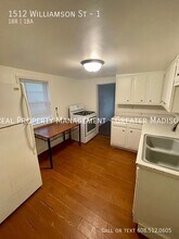 1512 Williamson St in Madison, WI - Building Photo - Building Photo