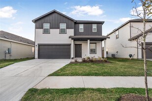 337 Wedemeyer St in Taylor, TX - Building Photo