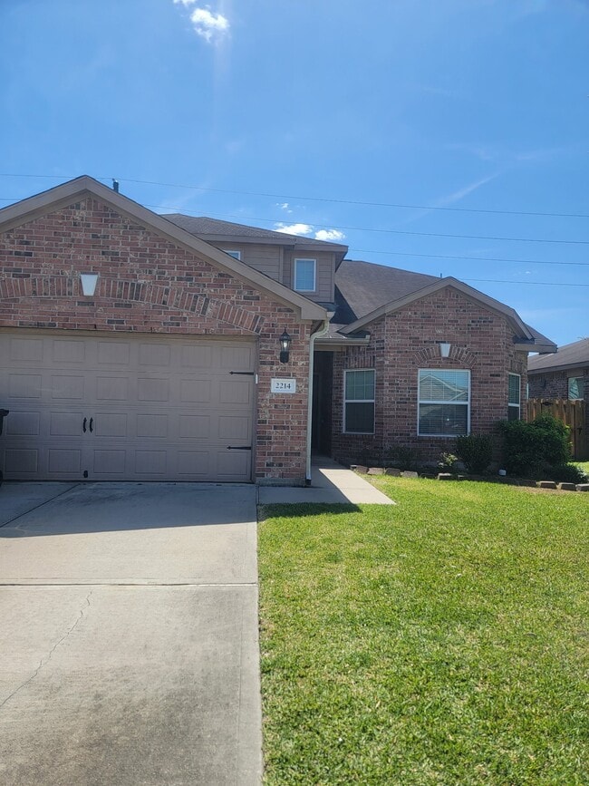 property at 2214 Seabourne Trails Rd