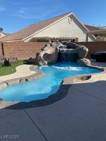 property at 3705 Tiger Ridge Ln