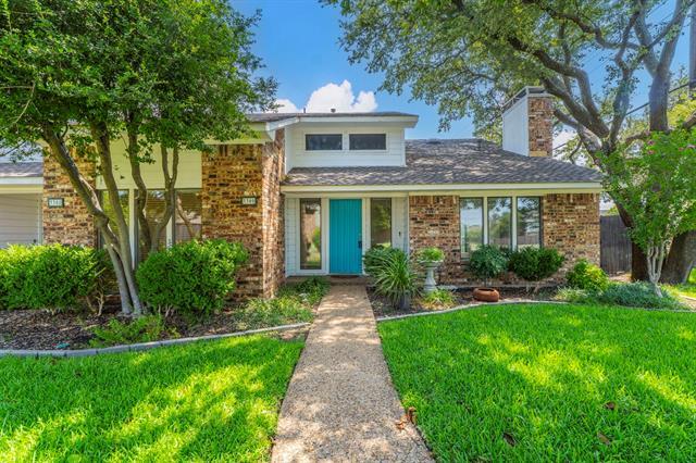 property at 3300 Wells Dr