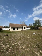 6724 Callie Rd in Orlando, FL - Building Photo - Building Photo