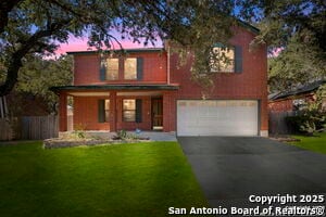 property at 7205 Breeze Hollow