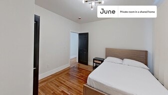 Room in Shared 5 bed/2 bath home in Boston, MA - Building Photo