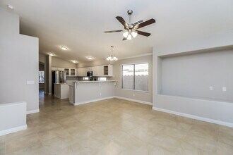 1233 S Colonial Dr in Gilbert, AZ - Building Photo - Building Photo