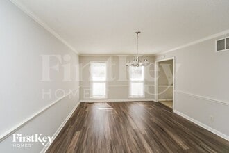 2220 Nutbush Pl in Memphis, TN - Building Photo - Building Photo