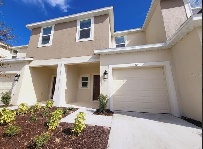 1811 Roosevelt Pl in St. Cloud, FL - Building Photo - Building Photo