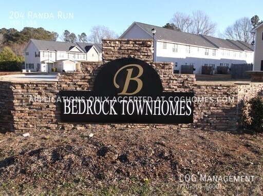 property at 204 Randa Run