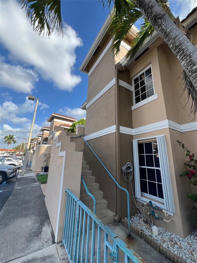 property at 6445 SW 130th Pl