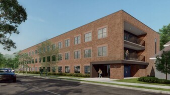 707 W Springfield Ave